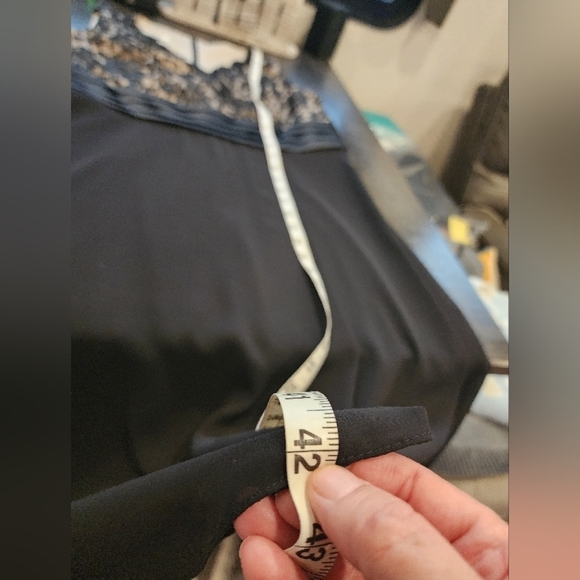 PATRA COCKTAIL DRESS - Picture 7 of 10